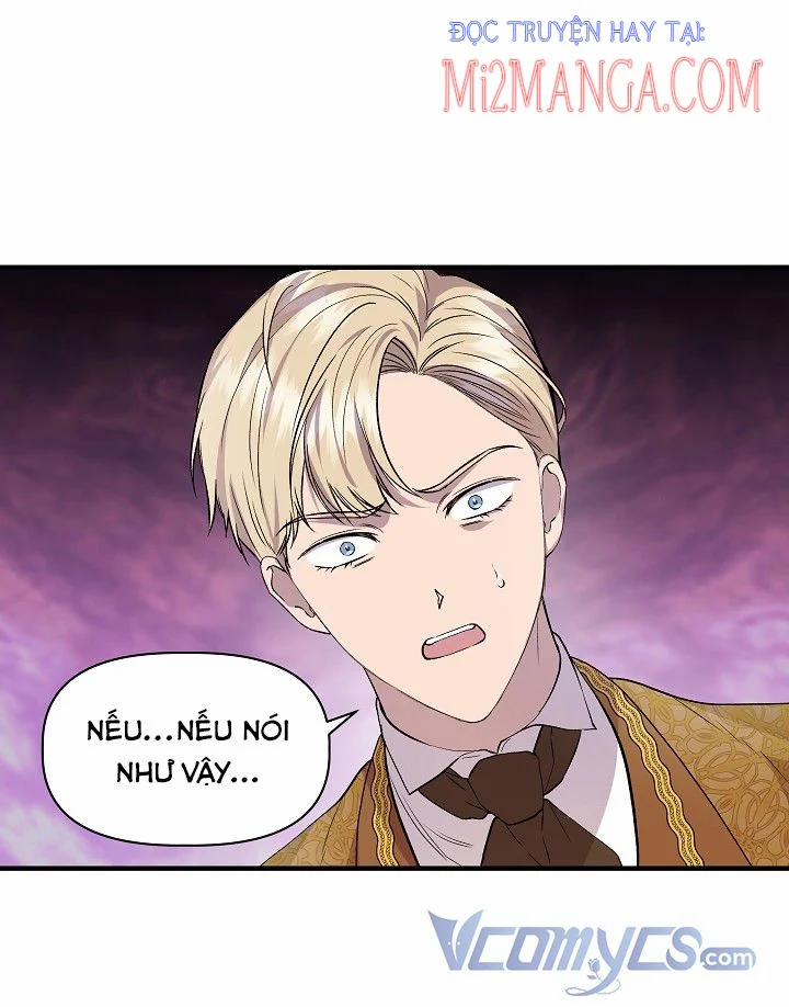 Tôi Không Phải Là Cinderella 27 trang 0