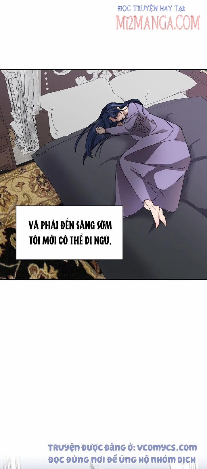 Tôi Không Phải Là Cinderella 3.5 trang 1