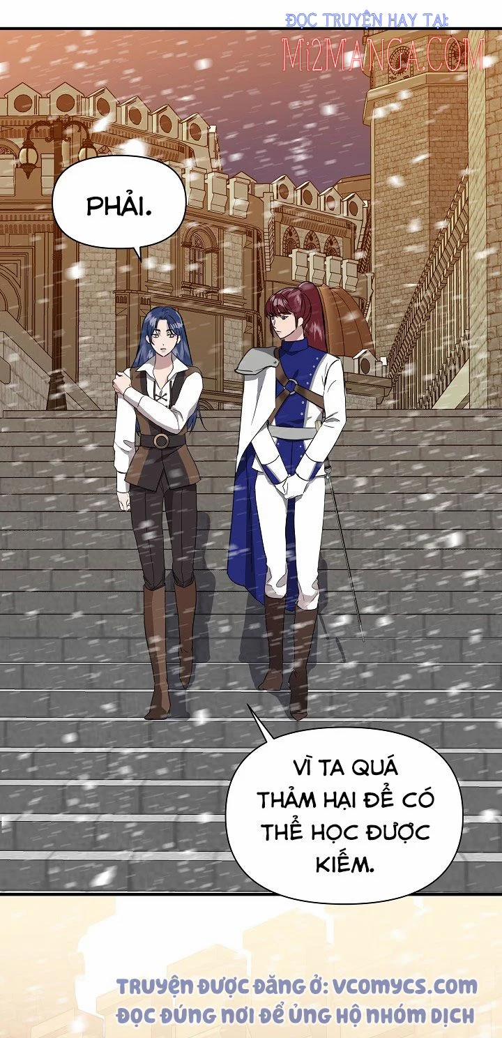 Tôi Không Phải Là Cinderella 3.5 trang 16