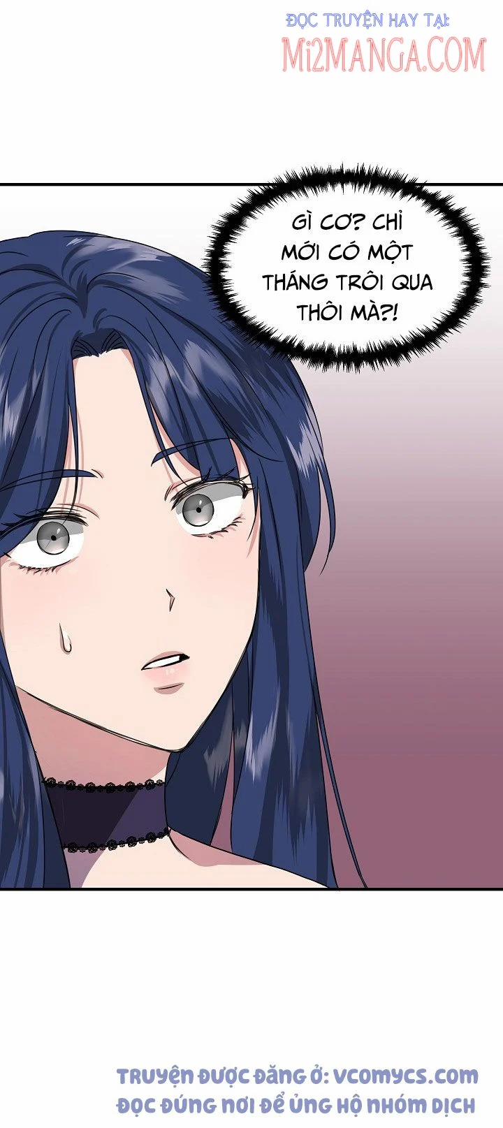 Tôi Không Phải Là Cinderella 3.5 trang 19