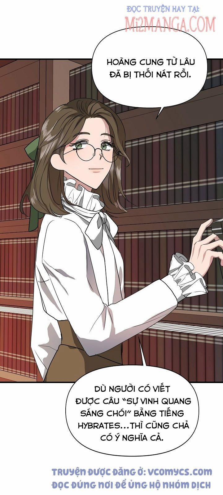 Tôi Không Phải Là Cinderella 3.5 trang 24