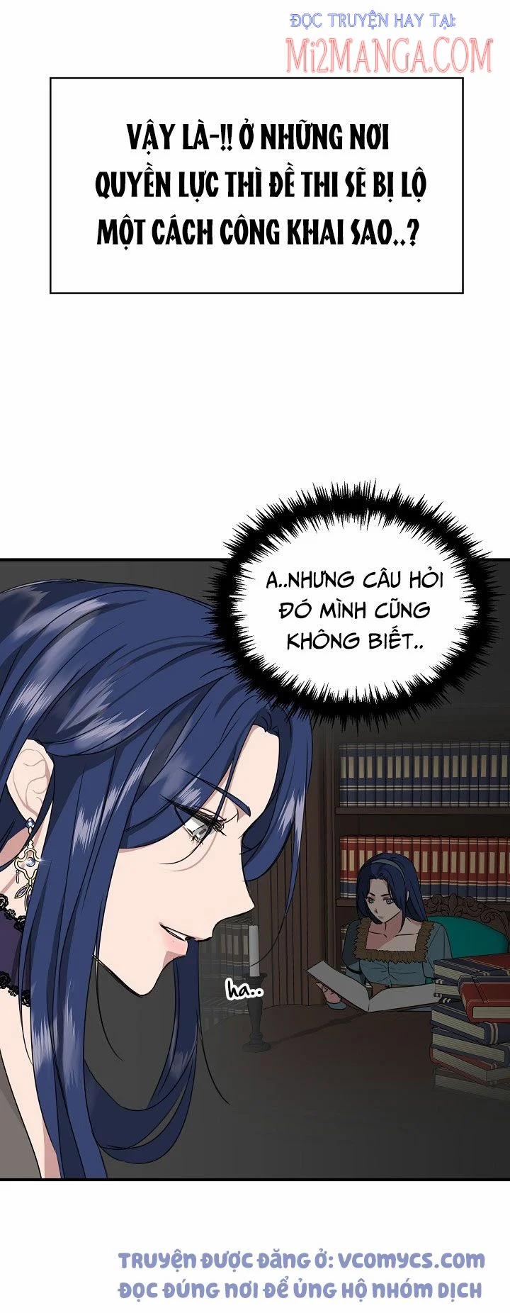 Tôi Không Phải Là Cinderella 3.5 trang 26