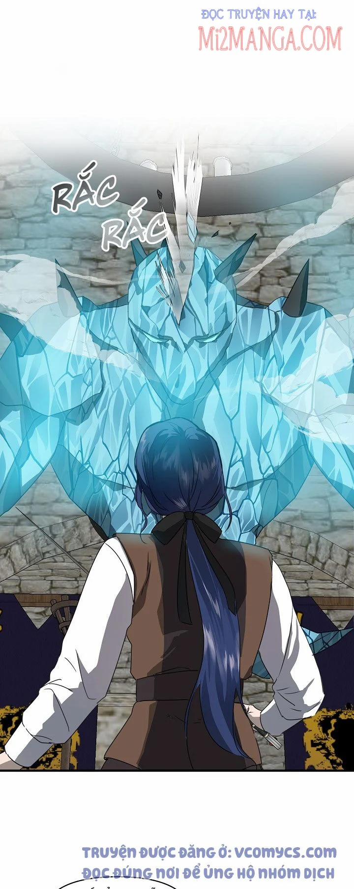 Tôi Không Phải Là Cinderella 3.5 trang 3