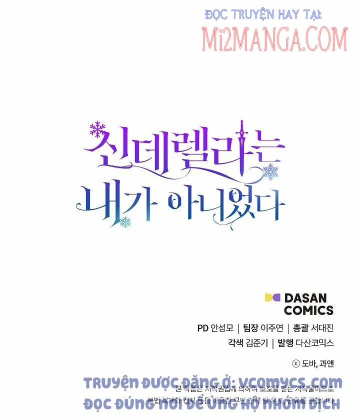 Tôi Không Phải Là Cinderella 3.5 trang 35