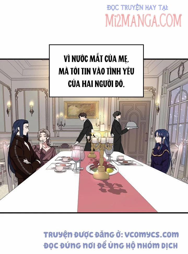 Tôi Không Phải Là Cinderella 3 trang 11