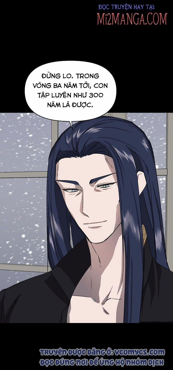 Tôi Không Phải Là Cinderella 3 trang 21