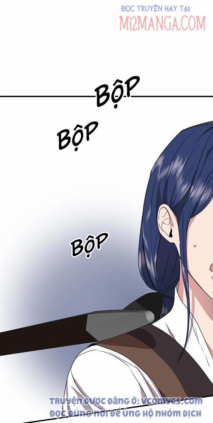 Tôi Không Phải Là Cinderella 3 trang 25