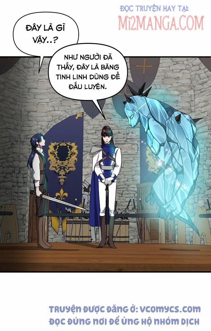 Tôi Không Phải Là Cinderella 3 trang 28