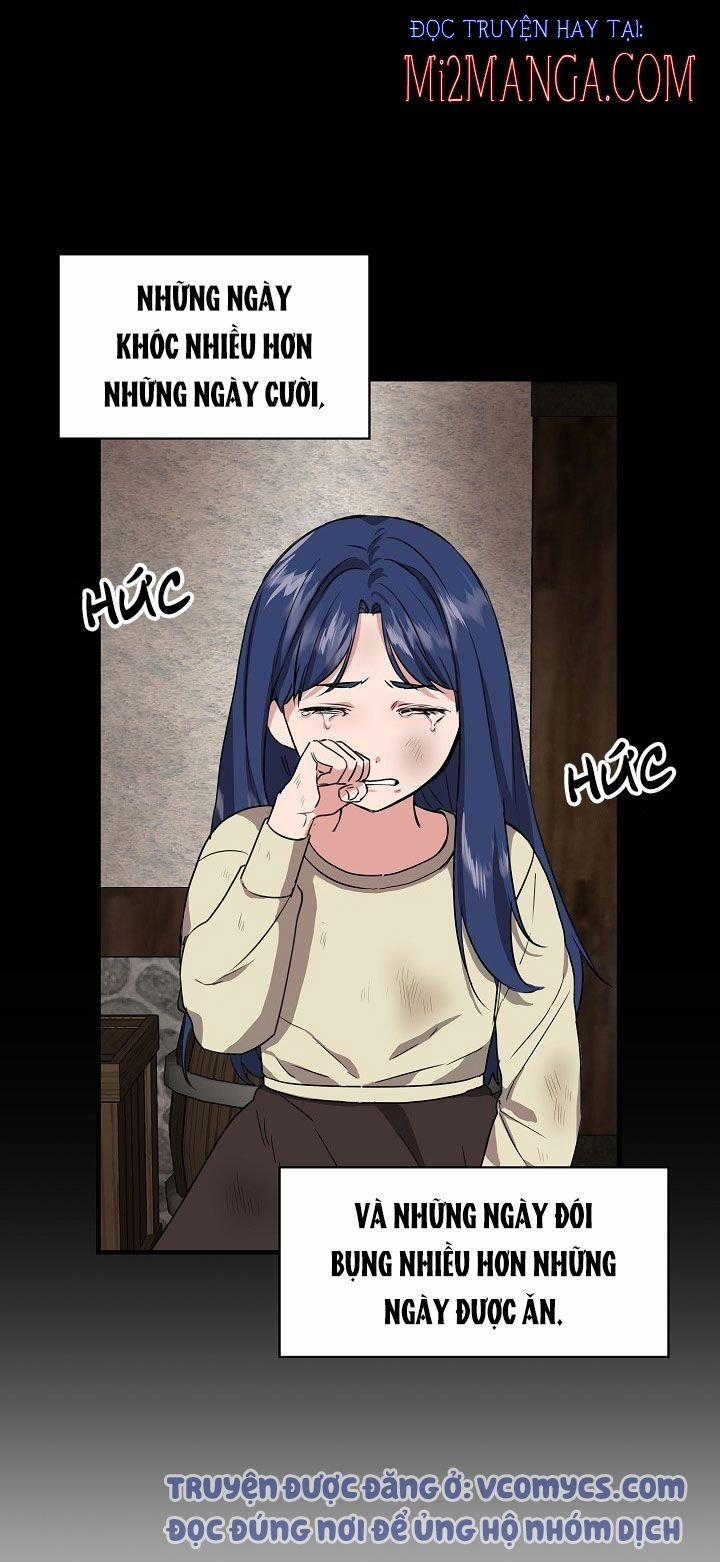 Tôi Không Phải Là Cinderella 3 trang 3