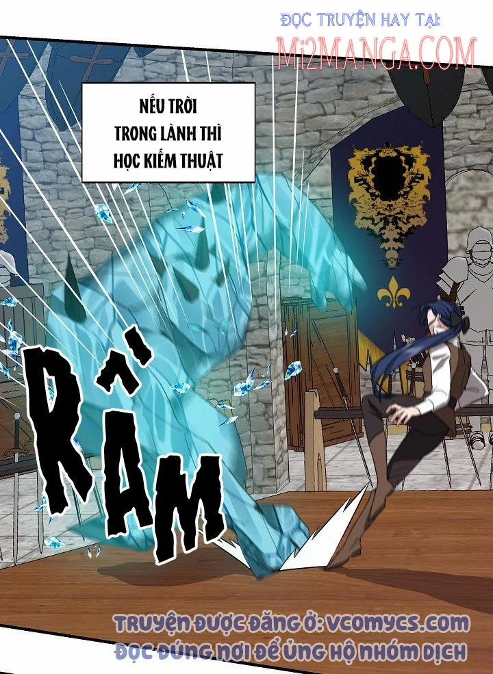 Tôi Không Phải Là Cinderella 3 trang 35