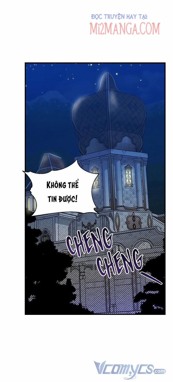 Tôi Không Phải Là Cinderella 30 trang 0