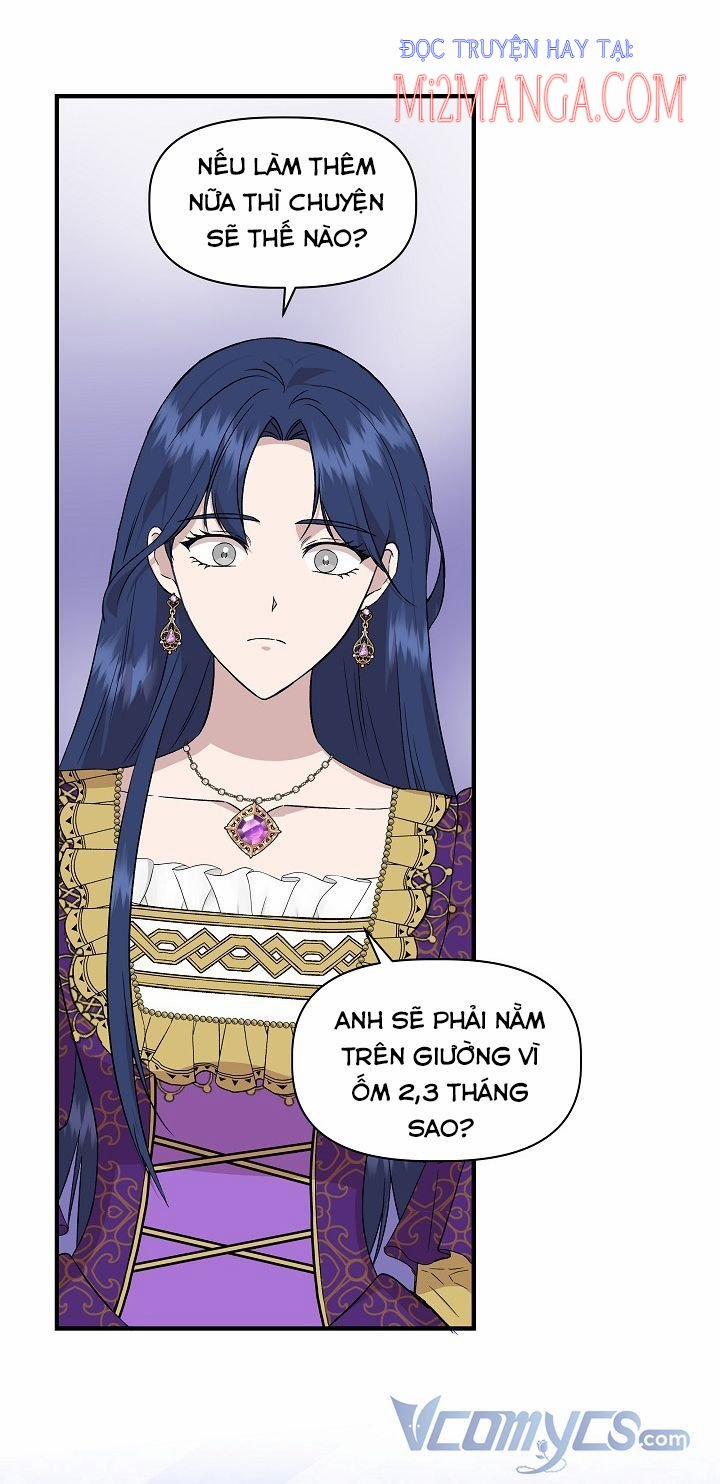 Tôi Không Phải Là Cinderella 31.5 trang 0