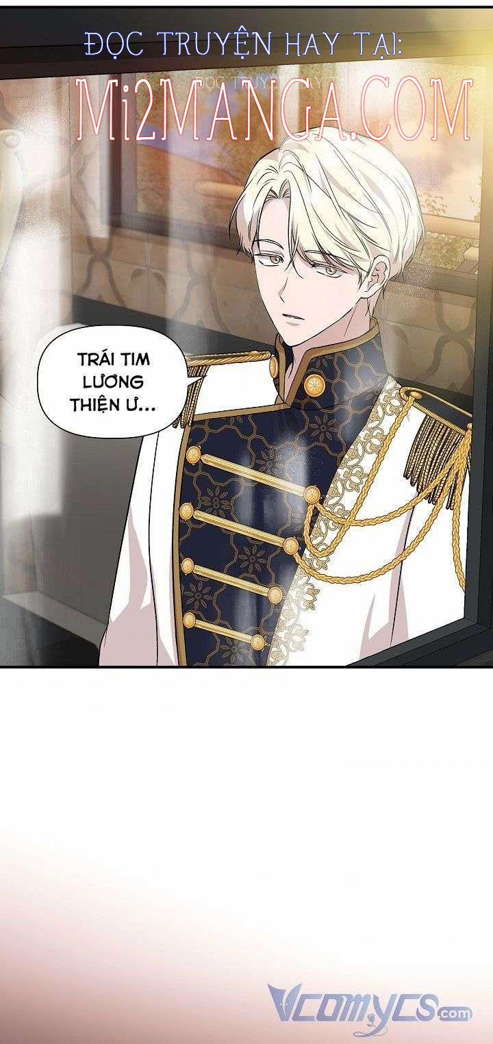 Tôi Không Phải Là Cinderella 37.5 trang 1