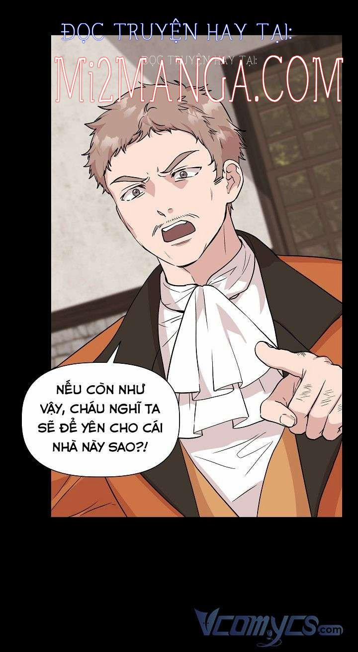 Tôi Không Phải Là Cinderella 39.5 trang 1