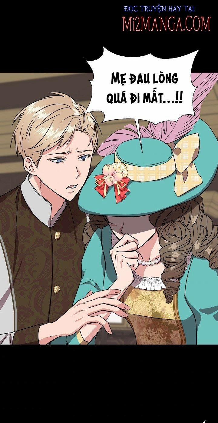 Tôi Không Phải Là Cinderella 4.5 trang 2