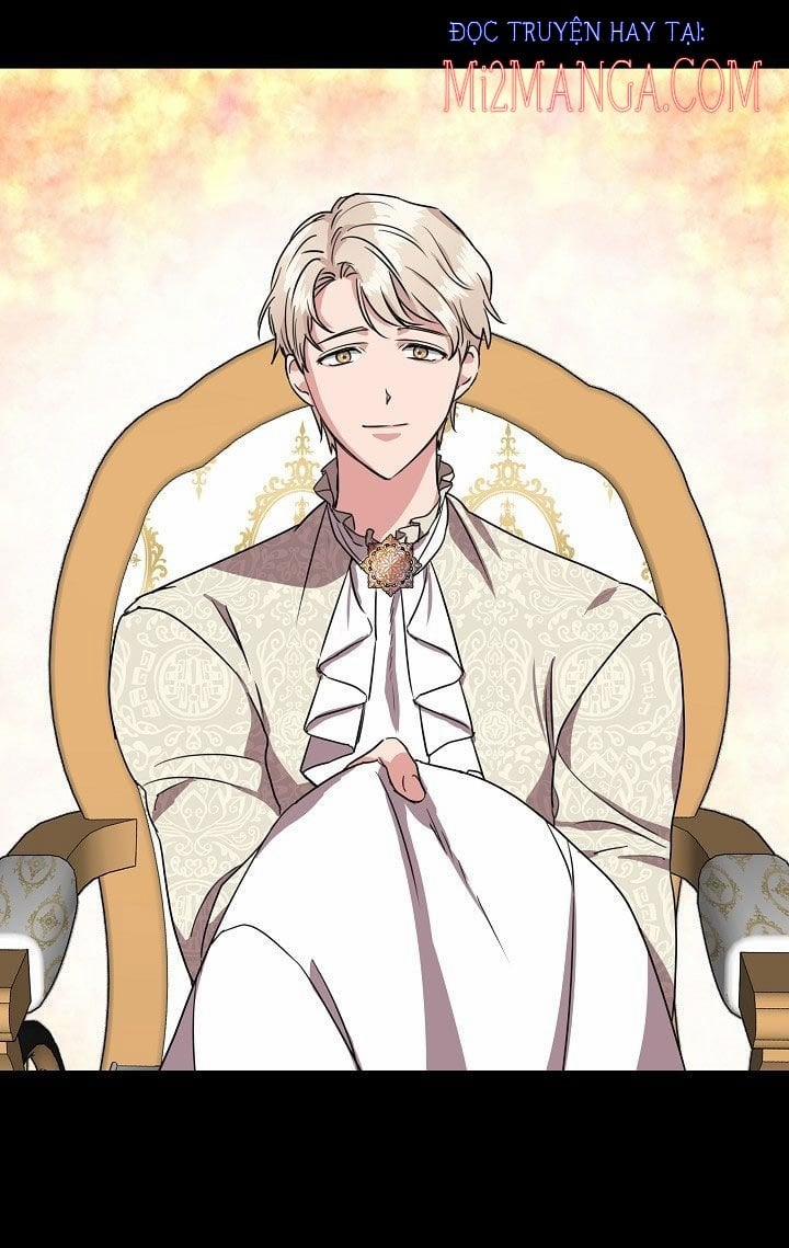 Tôi Không Phải Là Cinderella 4.5 trang 22