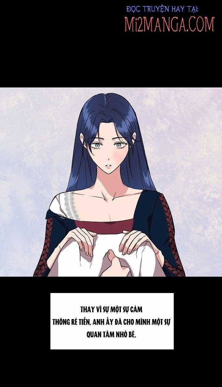 Tôi Không Phải Là Cinderella 4.5 trang 23