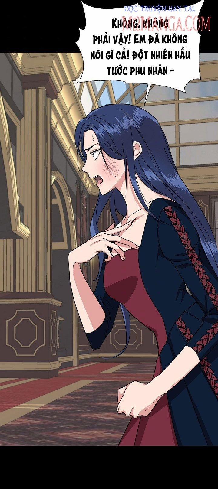 Tôi Không Phải Là Cinderella 4.5 trang 3