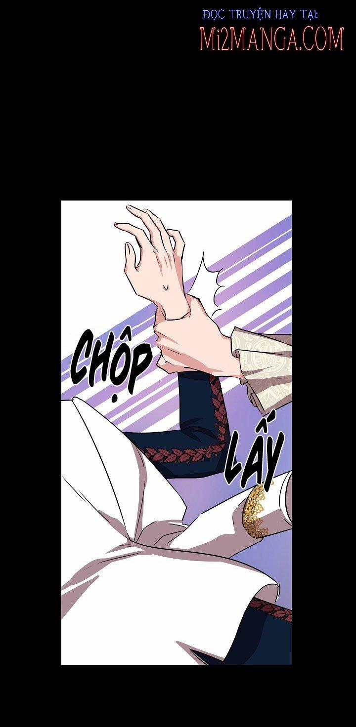 Tôi Không Phải Là Cinderella 4.5 trang 30