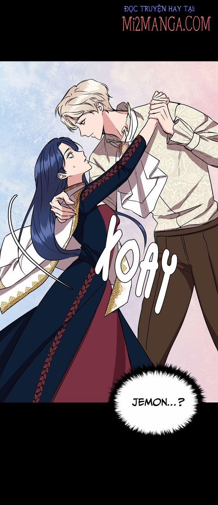 Tôi Không Phải Là Cinderella 4.5 trang 31