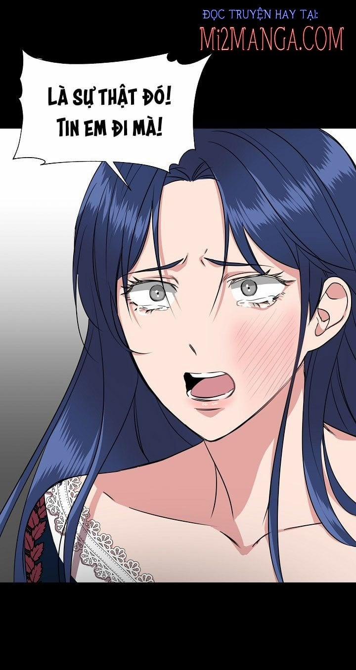 Tôi Không Phải Là Cinderella 4.5 trang 6