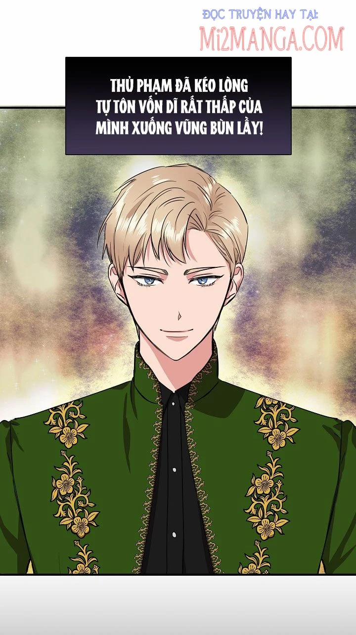 Tôi Không Phải Là Cinderella 4 trang 11