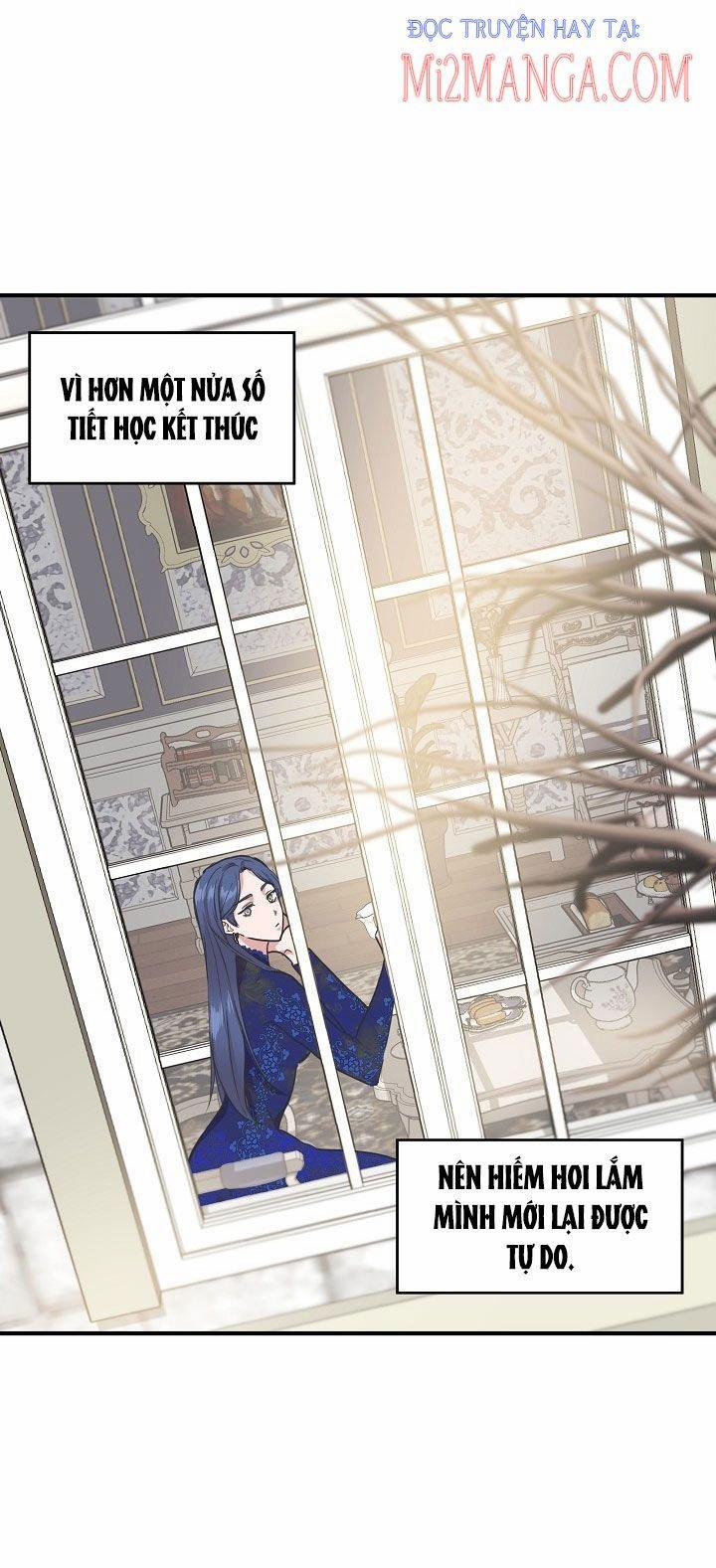 Tôi Không Phải Là Cinderella 4 trang 2