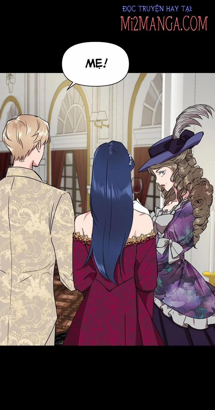 Tôi Không Phải Là Cinderella 4 trang 21