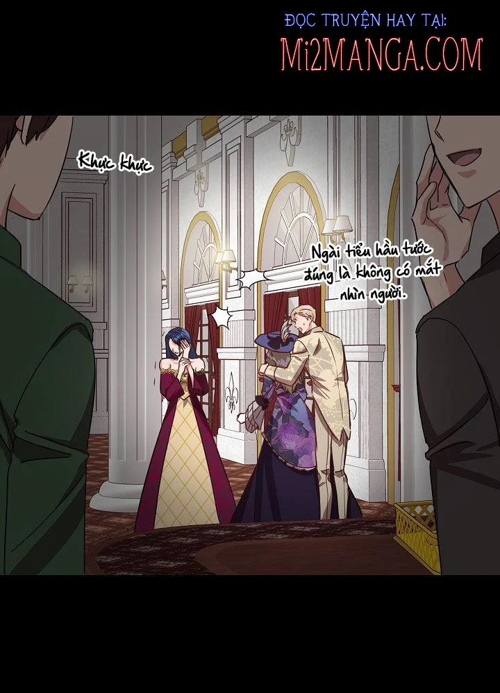 Tôi Không Phải Là Cinderella 4 trang 28
