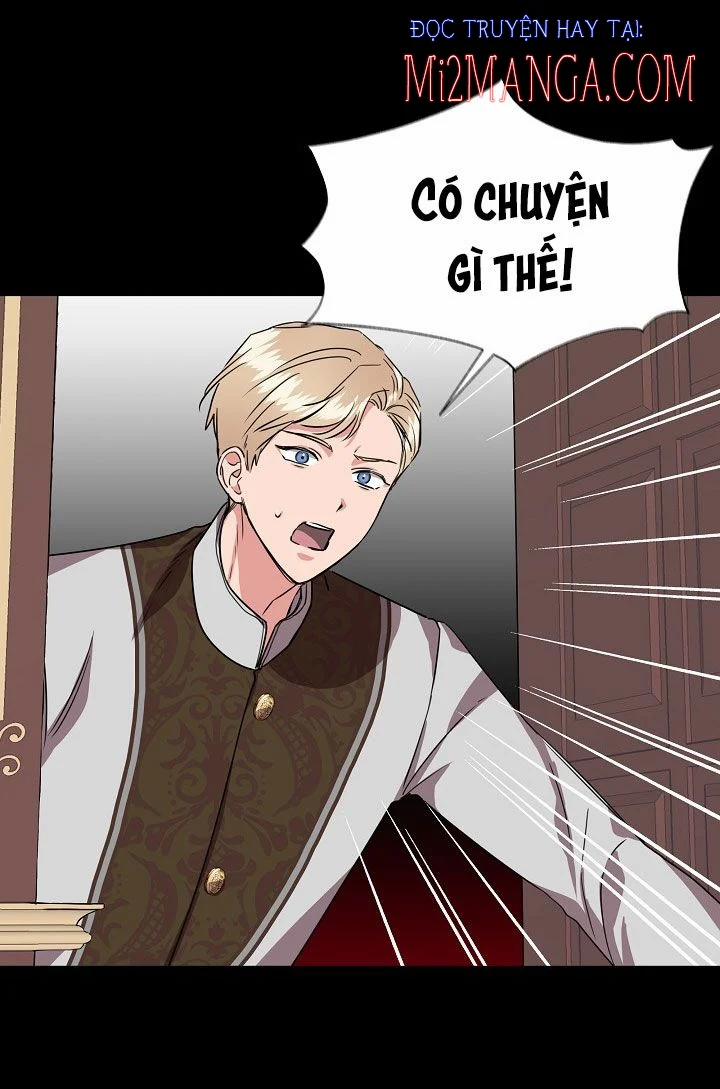 Tôi Không Phải Là Cinderella 4 trang 35
