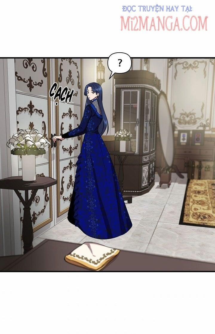 Tôi Không Phải Là Cinderella 4 trang 5