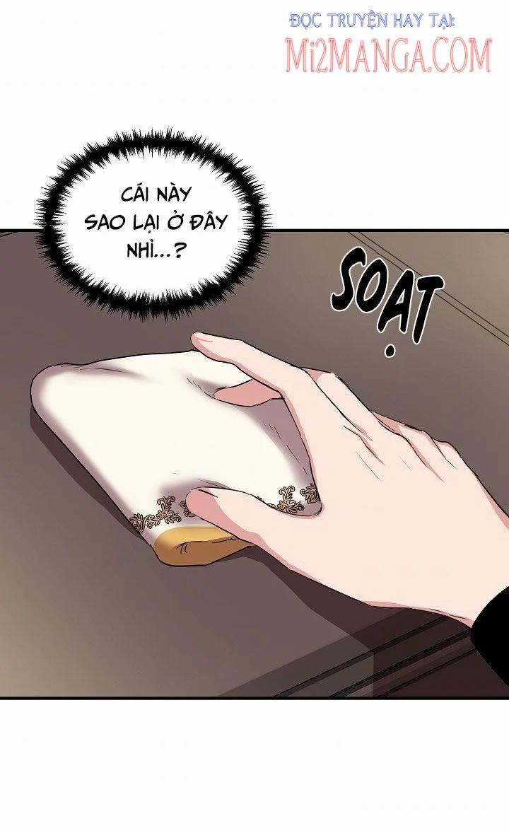 Tôi Không Phải Là Cinderella 4 trang 6