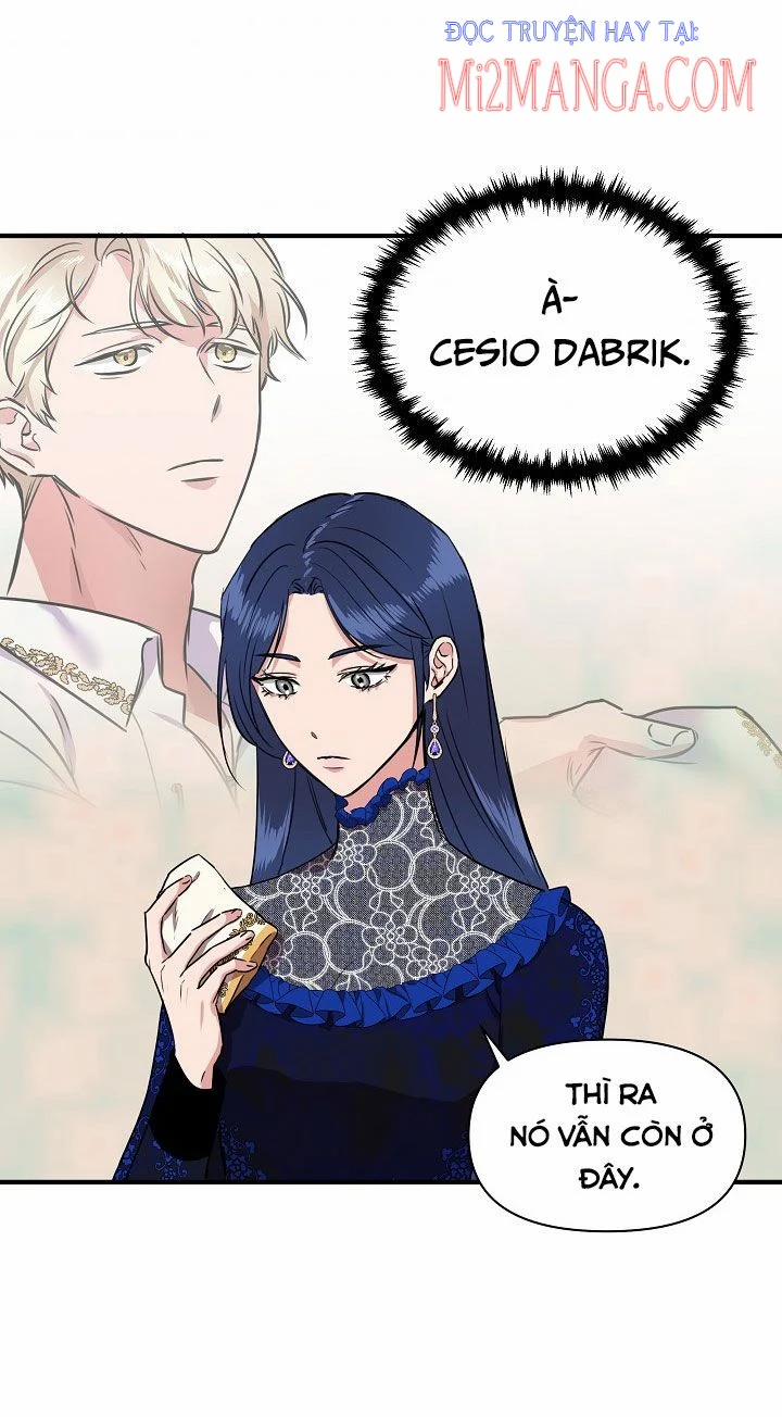 Tôi Không Phải Là Cinderella 4 trang 7
