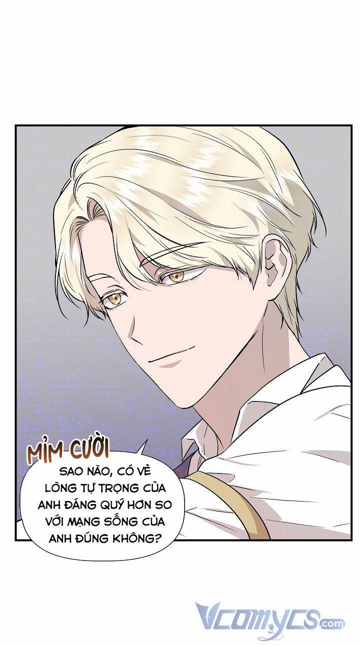 Tôi Không Phải Là Cinderella 44 trang 1