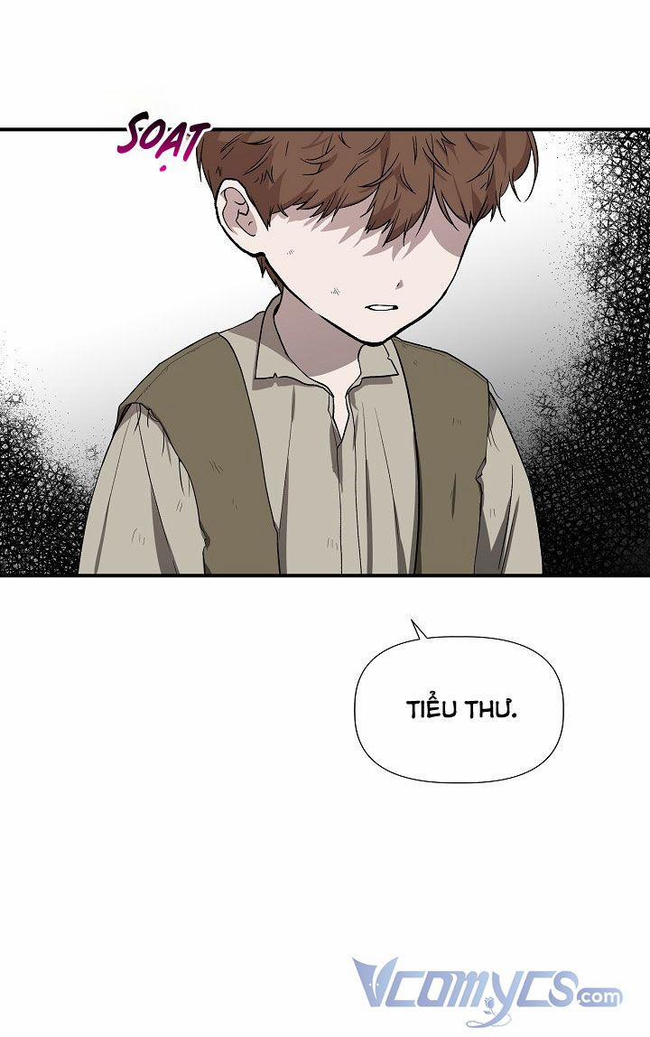 Tôi Không Phải Là Cinderella 47.5 trang 1