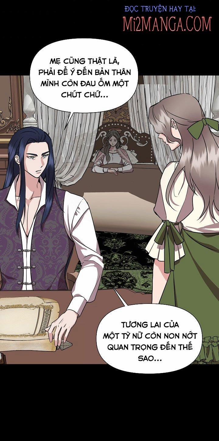 Tôi Không Phải Là Cinderella 5.5 trang 0