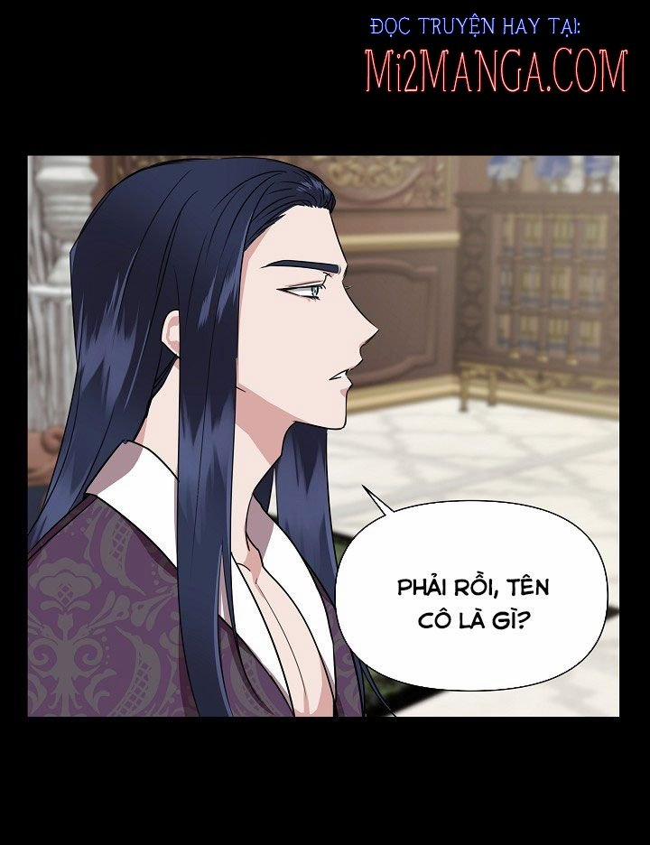 Tôi Không Phải Là Cinderella 5.5 trang 1