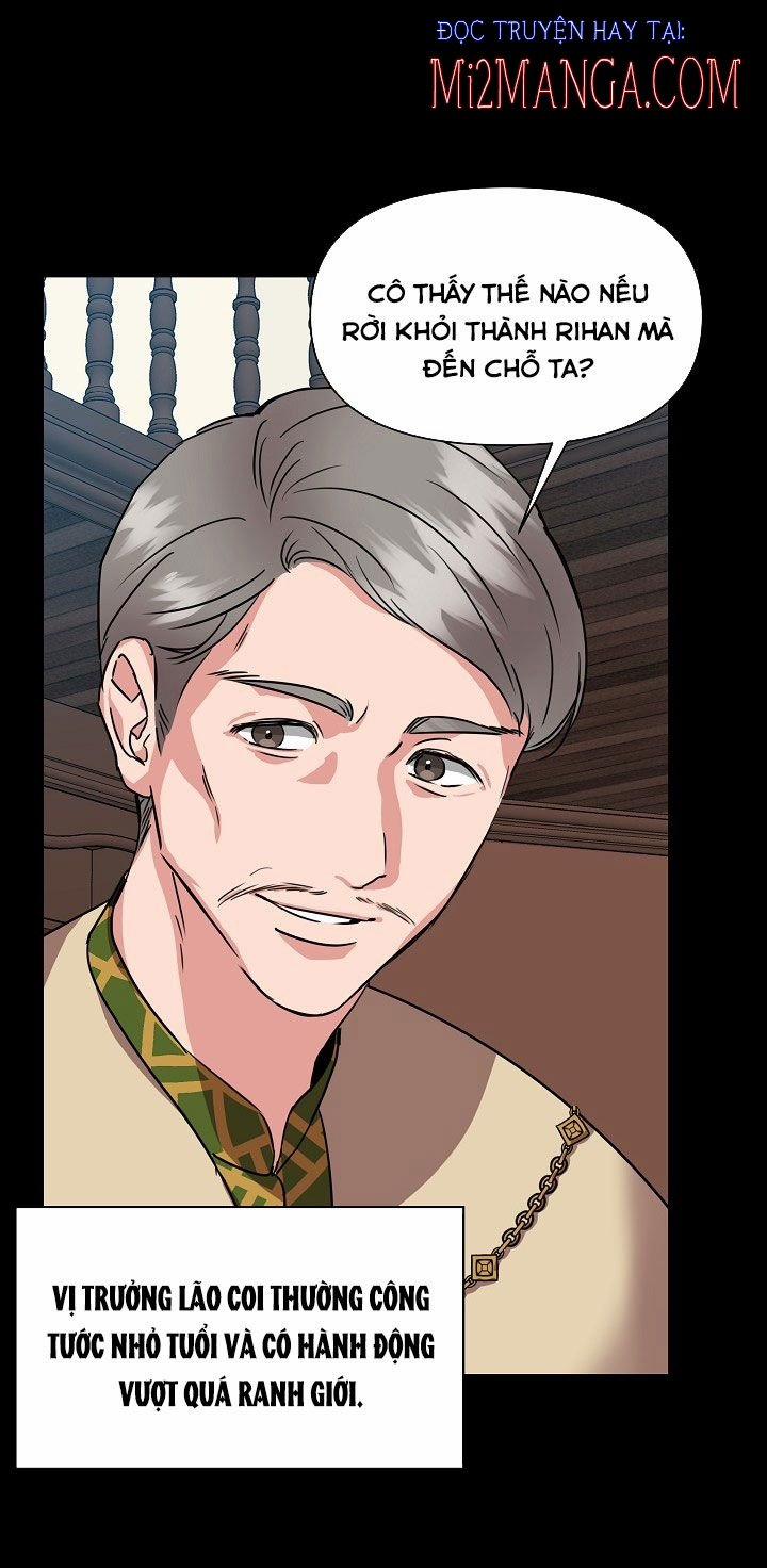 Tôi Không Phải Là Cinderella 5.5 trang 12