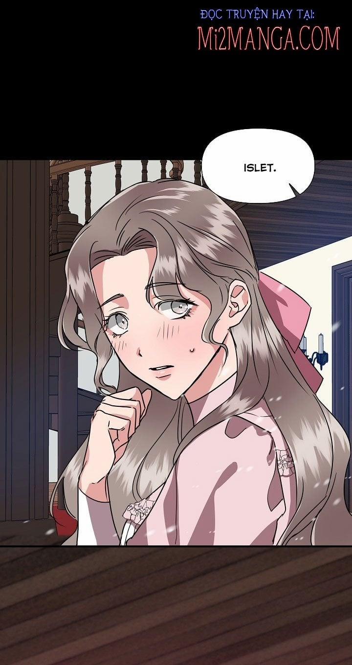 Tôi Không Phải Là Cinderella 5.5 trang 20