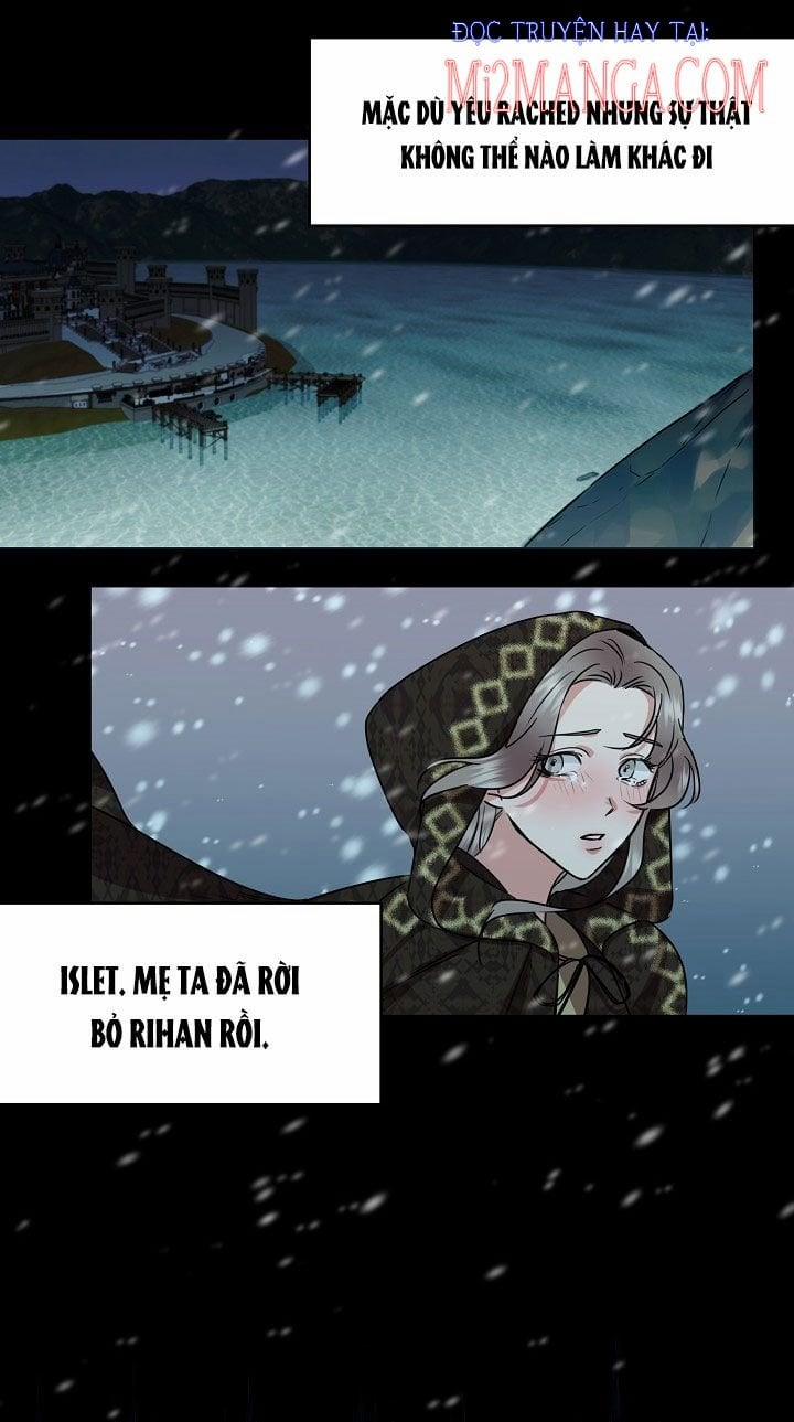 Tôi Không Phải Là Cinderella 5.5 trang 30