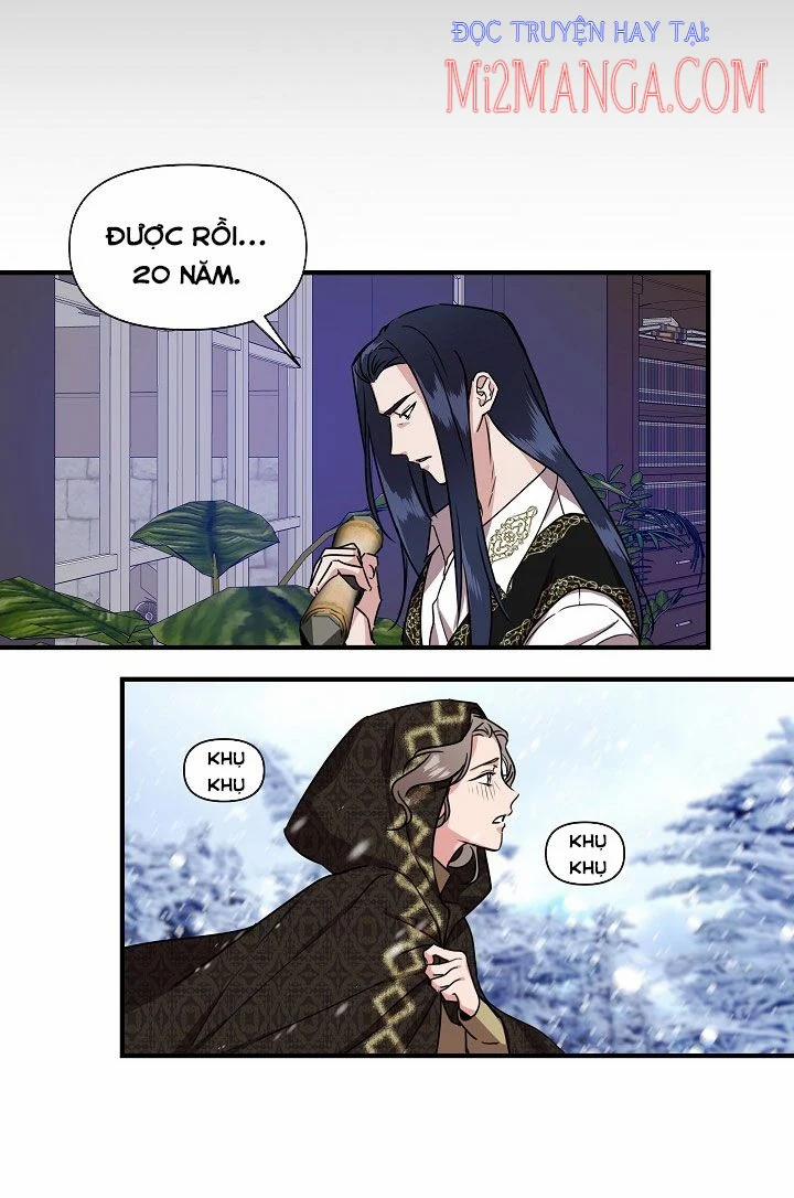 Tôi Không Phải Là Cinderella 5.5 trang 34