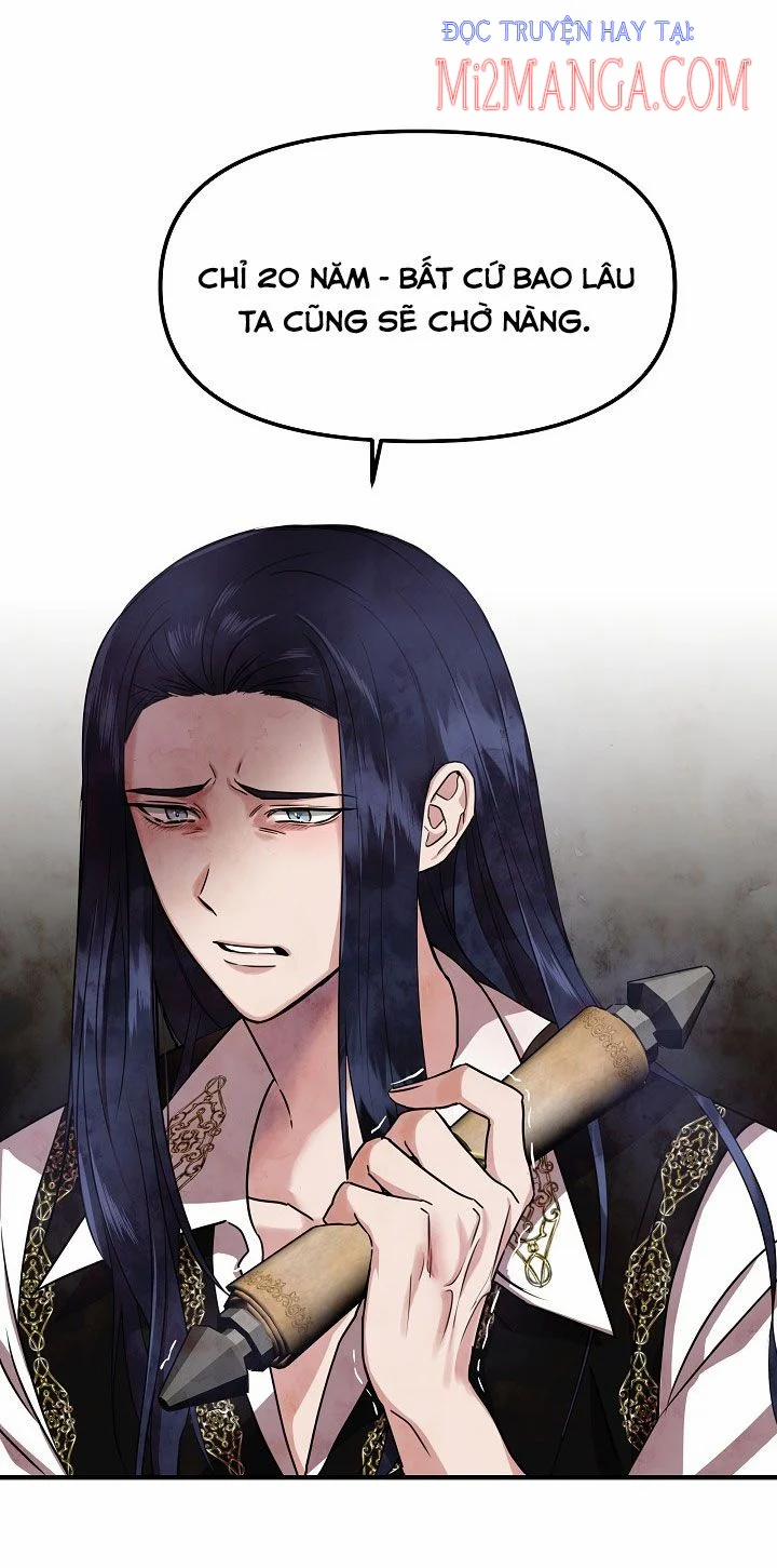 Tôi Không Phải Là Cinderella 5.5 trang 35