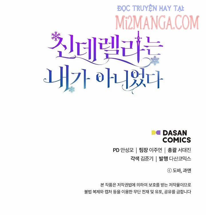 Tôi Không Phải Là Cinderella 5.5 trang 36