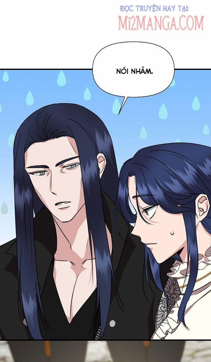 Tôi Không Phải Là Cinderella 5 trang 10