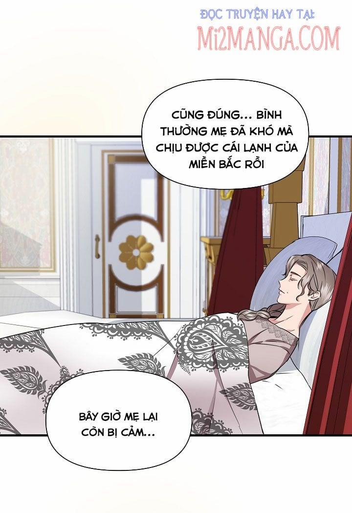 Tôi Không Phải Là Cinderella 5 trang 12