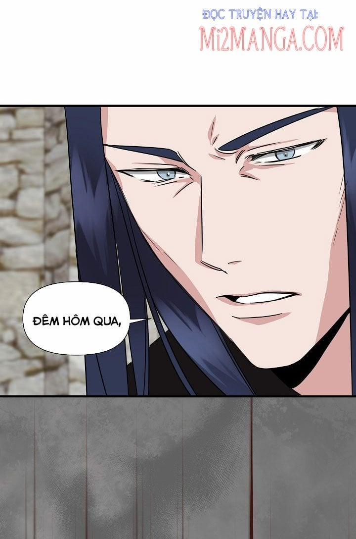 Tôi Không Phải Là Cinderella 5 trang 16