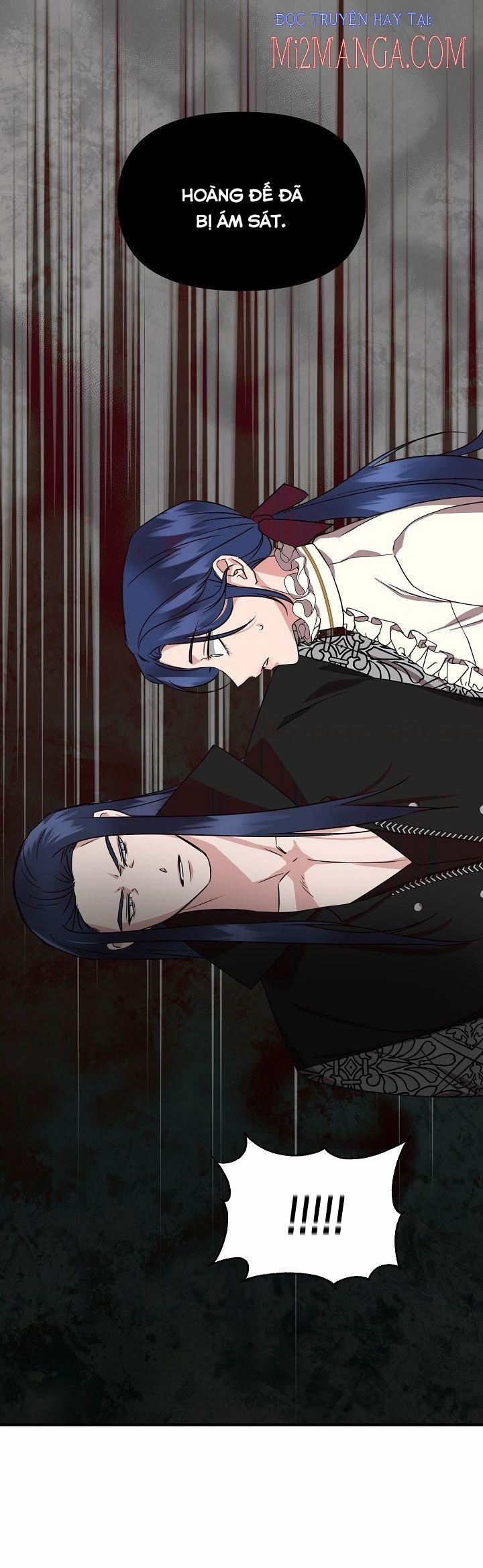 Tôi Không Phải Là Cinderella 5 trang 17