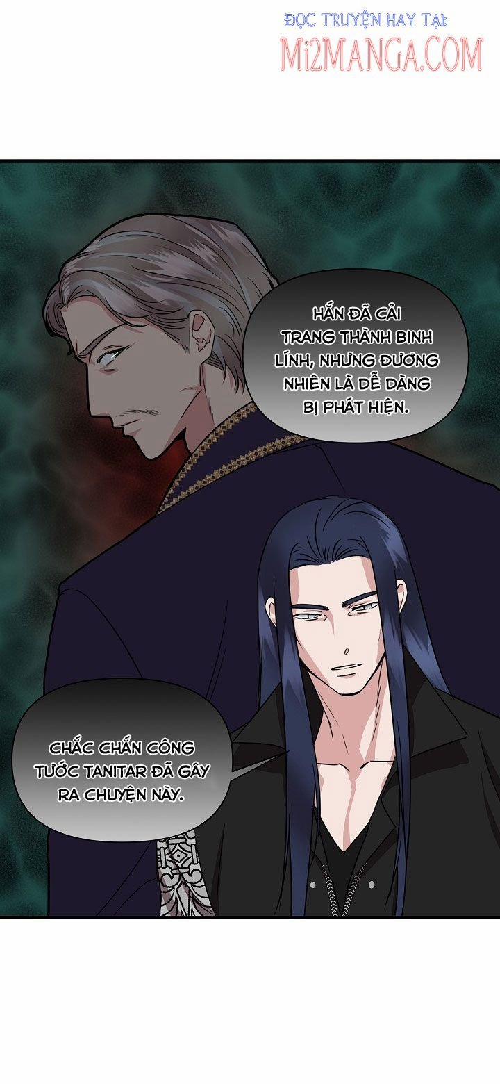 Tôi Không Phải Là Cinderella 5 trang 19