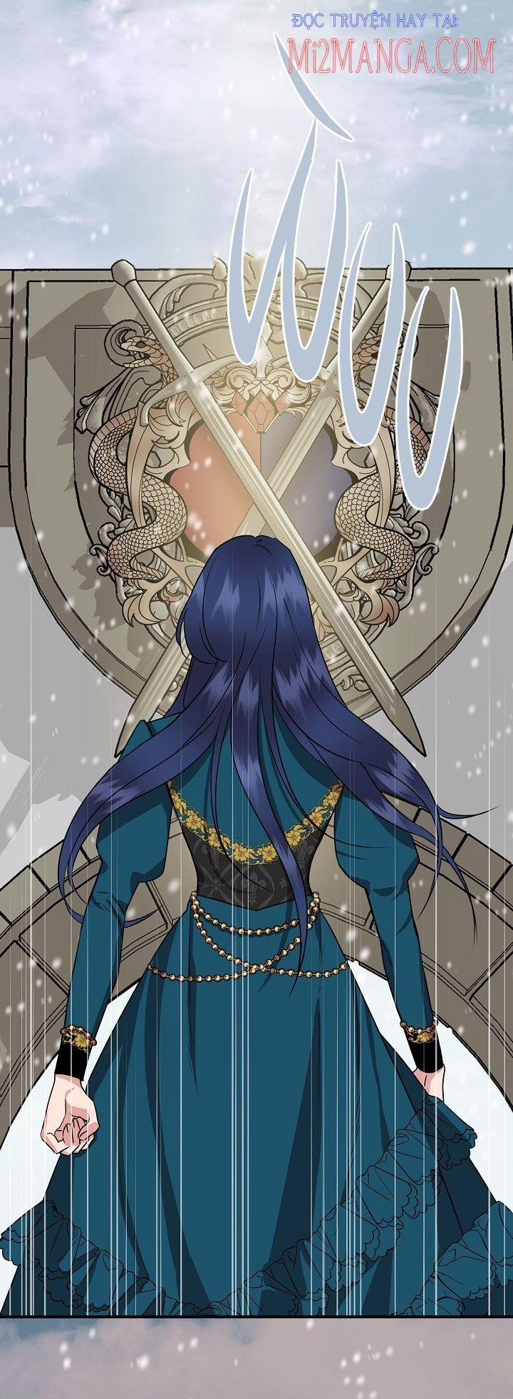 Tôi Không Phải Là Cinderella 5 trang 24
