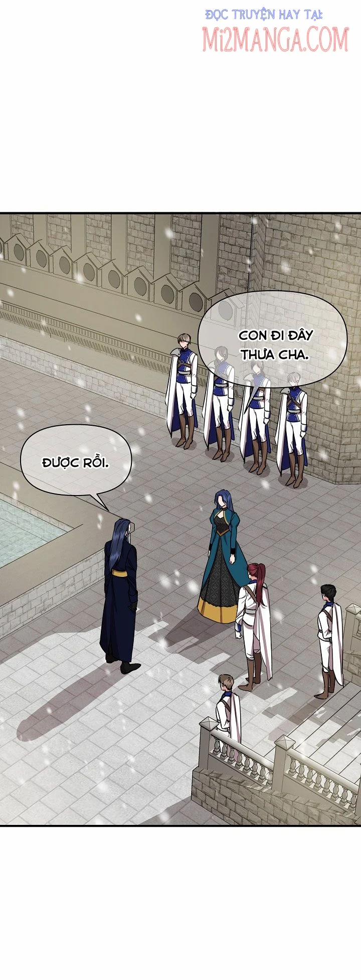 Tôi Không Phải Là Cinderella 5 trang 26